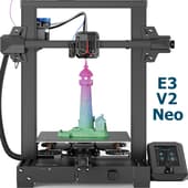 3D-принтер Creality Ender-3 V2 Neo — фото 1