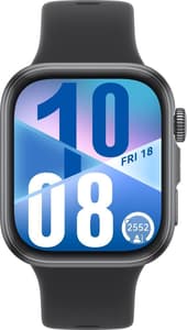 Смарт-годинник HUAWEI Watch Fit 4 43mm Black (55020EWT) — фото 2