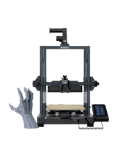 3D Printer ELEGOO Neptune 4 Pro (ELG-50.201.013300) — фото 3