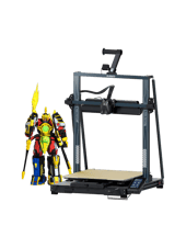 3D Printer ELEGOO Neptune 4 Pro (ELG-50.201.013300) — фото 4