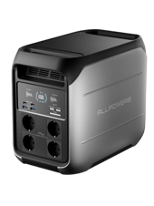 Зарядна станція Allpowers P1800 — фото 1