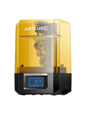 3D-принтер Anycubic Photon Mono M5 — фото 2