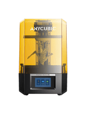 3D-принтер Anycubic Photon Mono M5 — фото 4