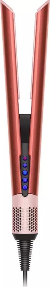 Dyson Airstrait HT01 Strawberry Bronze/Blush Pink (560844-01) Styler (Straightener) — фото 2