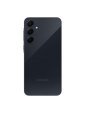 Смартфон Samsung Galaxy A35 5G 6/128GB Awesome Navy (SM-A356BZKB) — фото 4