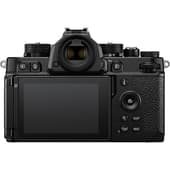 Бездзеркальний фотоапарат Nikon Zf body (VOA120AE) — фото 2
