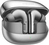 Навушники TWS Xiaomi Buds 5 Pro Titan Gray (BHR9640GL) — фото 2