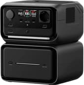 Комплект зарядної станції EcoFlow RIVER 3 Max Plus (EFRIVER3MaxPlus-EU-CBOX) — фото 1