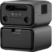 Комплект зарядної станції EcoFlow RIVER 3 Max Plus (EFRIVER3MaxPlus-EU-CBOX) — фото 3