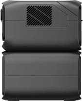 Комплект зарядної станції EcoFlow RIVER 3 Max Plus (EFRIVER3MaxPlus-EU-CBOX) — фото 4