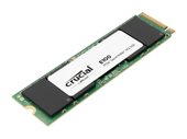 SSD накопичувач Crucial E100 480 GB (CT480E100SSD8) — фото 2