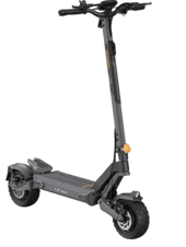 Електросамокат Ausom L2 Max Dual Motor E-scooter — фото 1