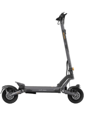 Електросамокат Ausom L2 Max Dual Motor E-scooter — фото 2