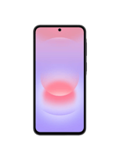 Смартфон Samsung Galaxy A37 5G 6/128GB Awesome Charcoal (SM-A376BZAB) — фото 2