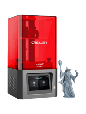 3D Printer Creality HALOT-ONE  — фото 1