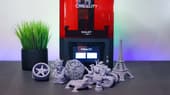 3D Printer Creality HALOT-ONE  — фото 3