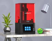 3D Printer Creality HALOT-ONE  — фото 4