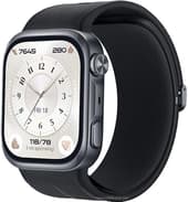 Смарт-годинник HUAWEI Watch D3 Black — фото 2