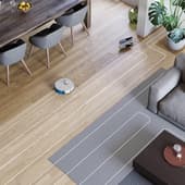 Робот-пилосос з вологим прибиранням Philips HomeRun 7000 Series Aqua (XU7000/02) — фото 3