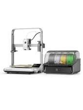 3D-принтер Creality Ender-3 V4 Combo (1001020625) — фото 1