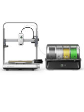 3D-принтер Creality Ender-3 V4 Combo (1001020625) — фото 3