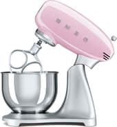 Кухонна машина SMEG SMF01PKEU — фото 2