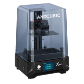 3D-принтер Anycubic Photon Mono X — фото 2