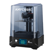 3D-принтер Anycubic Photon Mono X — фото 3