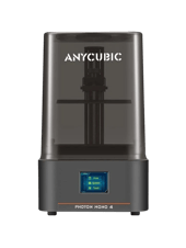 3D Printer Anycubic Photon Mono 4 (PM40BK0A-O) — фото 1