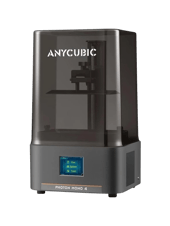 3D Printer Anycubic Photon Mono 4 (PM40BK0A-O) — фото 2