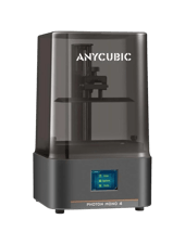 3D Printer Anycubic Photon Mono 4 (PM40BK0A-O) — фото 3