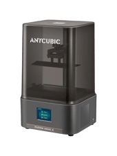 3D Printer Anycubic Photon Mono 4 (PM40BK0A-O) — фото 4