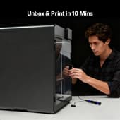 3D-принтер Anycubic Kobra S1 Max Combo (KSMCBK0A-O) — фото 3