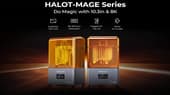 3D Printer Creality Halot-Mage Pro 8K  — фото 3