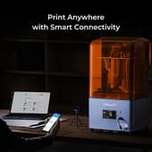 3D Printer Creality Halot-Mage Pro 8K  — фото 4