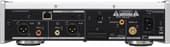 Мережевий аудіопрогравач TEAC NT-505-X Silver — фото 2