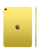 Планшет Apple iPad 2025 Wi-Fi 128GB Yellow (MD4D4) — фото 2