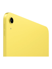Планшет Apple iPad 2025 Wi-Fi 128GB Yellow (MD4D4) — фото 3