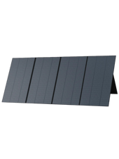 Зарядний пристрій на сонячній батареї BLUETTI PV350 Solar Panel — фото 2