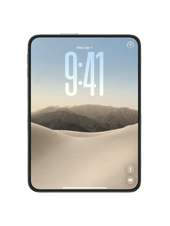 Смартфон Apple iPhone Duo 256GB Star White (MK2M4) — фото 2