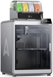 Creality K2 Plus Combo 3D Printer — фото 2