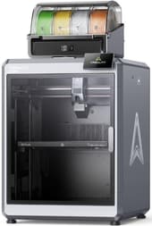 Creality K2 Plus Combo 3D Printer — фото 3