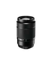 Telephoto lens Fujifilm XC 50-230mm f/4.5-6.7 OIS II Black — фото 1
