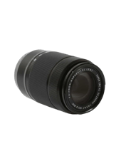 Telephoto lens Fujifilm XC 50-230mm f/4.5-6.7 OIS II Black — фото 2
