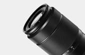 Telephoto lens Fujifilm XC 50-230mm f/4.5-6.7 OIS II Black — фото 3