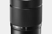 Telephoto lens Fujifilm XC 50-230mm f/4.5-6.7 OIS II Black — фото 4
