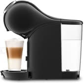 Krups Nescafe Genio S Plus Black KP340810 Espresso Capsule Coffee Machine — фото 2