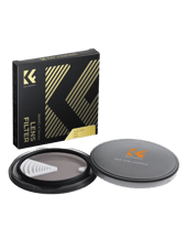 Світлофільтр K&F Concept 67mm True Color Ultra-Low Reflectivity CPL Filter (KF01.2893) — фото 2