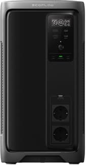 Зарядна станція EcoFlow Delta 3 2000 Air EU-Version — фото 1