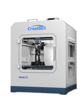 3D Printer CreatBot D600 Pro  — фото 1